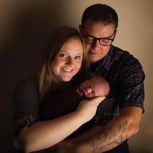 Meet your Posher, John